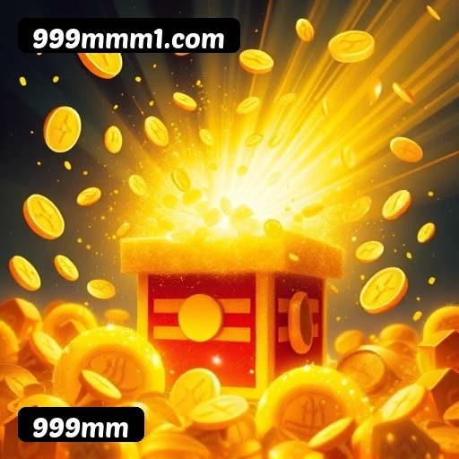 999mm Logo